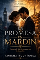 La Promesa de Mardin (Spanish Edition) B0GYJHHBZM Book Cover