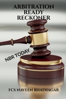 Arbitration Ready Reckoner 1638329974 Book Cover