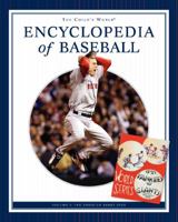 Tag Through Barry Zito (The Child's World Encyclopedia of Baseball) 1602531714 Book Cover