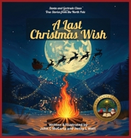 A Last Christmas Wish B0GX84SHYJ Book Cover