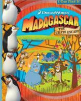 Madagascar 2 (I Can Find It) 0696234904 Book Cover
