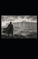 Risk, Returned (Stories of the Four) B0H837SL4J Book Cover