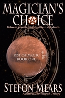 Magician's Choice 1948490986 Book Cover