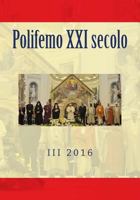 Polifemo XXI Secolo: 2016 1535065311 Book Cover