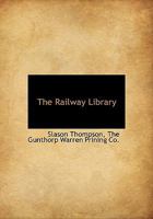 The Railway Library 1174943351 Book Cover