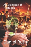 An Exchange of Hostages B09NKTBJC3 Book Cover