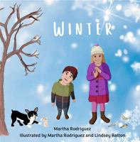 Winter (Seasons for Children) B0F99WBWGG Book Cover