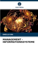 Management - Informationssysteme 6204038036 Book Cover