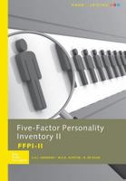 Five Factor Personality Inventory (Ffpi) 9031374512 Book Cover