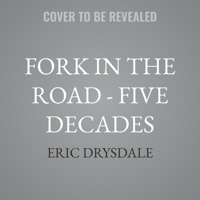 The Fork in the Road - Five Decades: A Boxed Set of Collected Short Stories, Volumes 1 to 5 B0FCMVZ79F Book Cover