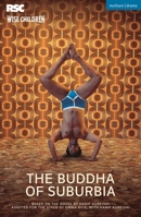 The Buddha of Suburbia 1350512818 Book Cover