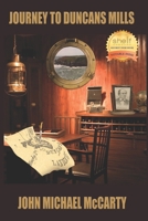 Journey to Duncans Mills B0CFZKZF5N Book Cover