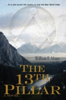 The 13th Pillar 0878396020 Book Cover