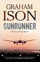 Gunrunner 0727880950 Book Cover