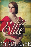 Ellie B0BVTNC97R Book Cover