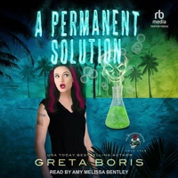 A Permanent Solution 1958088072 Book Cover