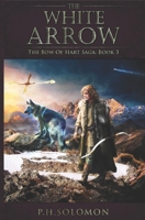 The White Arrow B08YNKZLXL Book Cover