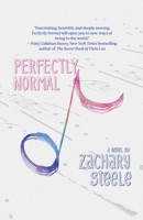 Perfectly Normal: A Novel 1611884063 Book Cover