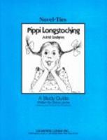 Pippi Longstocking (Novel-Ties) 0767522486 Book Cover