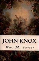 John Knox 153007424X Book Cover