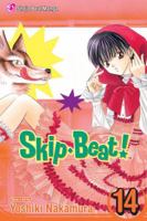 Skip Beat! 14 142151754X Book Cover