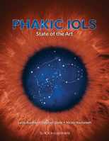 Phakic IOLs: State of the Art 1617110612 Book Cover