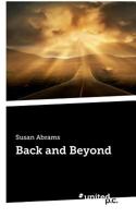 Back and Beyond 1642680419 Book Cover