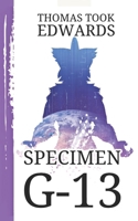 Specimen G-13 1034714961 Book Cover