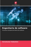 Engenharia de software 6206013383 Book Cover