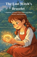 The Lost Witch's Bracelet B0GY18XGZH Book Cover