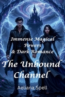 The Unbound Channel - A Blackwood Legacy: A Story for Teenagers, Immense Magical Powers and Dark Romance B0FH5G6LW1 Book Cover