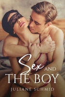 Sex and the Boy 9504722911 Book Cover