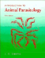 Introduction to Animal Parasitology 1014332745 Book Cover