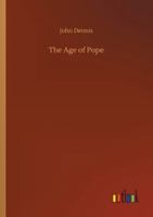 The Age of Pope 114567996X Book Cover