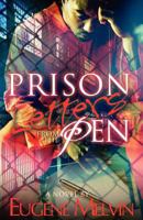 Prison Letters from the Pen 1475253745 Book Cover
