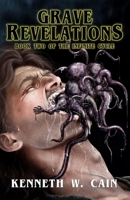 Grave Revelations 163789595X Book Cover