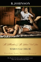 The billionaire & The Intern Next Door B09BTCFDVZ Book Cover