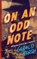 On an Odd Note 1939140099 Book Cover