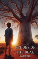 Echoes of the Boab 1764120302 Book Cover