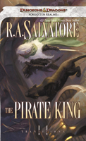The Pirate King 0786951443 Book Cover