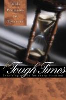 Bible Promises to Treasure for Tough Times: Inspiring Words for Every Occasion 155819715X Book Cover