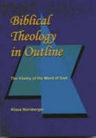 Biblical Theology in Outline: The Vitality of the Word of God 1875053417 Book Cover