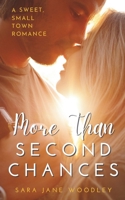 More Than Second Chances 1777587042 Book Cover