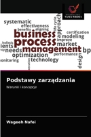 Podstawy zarządzania 6203247472 Book Cover