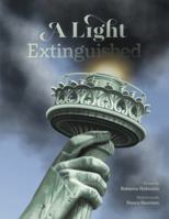 A Light Extinguished 173249780X Book Cover