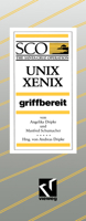 SCO Unix/Xenix: Griffbereit 3528047801 Book Cover