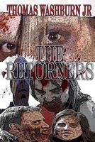 The Returners 1492368660 Book Cover