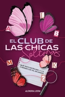 El club de las chicas solteras 9807909260 Book Cover