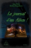 Le journal d'un Alien ! 2492248046 Book Cover