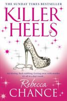 Killer Heels 0857204866 Book Cover
